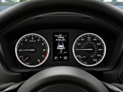 New 2026 Subaru Forester Premium AWD/4WD image 17