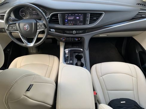 Used 2023 Buick Enclave Essence w/ Experience Buick Package FWD image 15