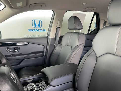 New 2026 Honda Passport RTL image 14