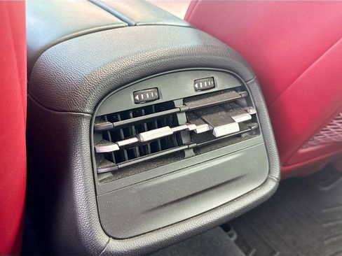 Used 2016 Maserati Ghibli S RWD image 27