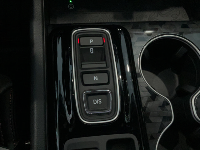 New 2027 Honda Passport TrailSport Elite image 13