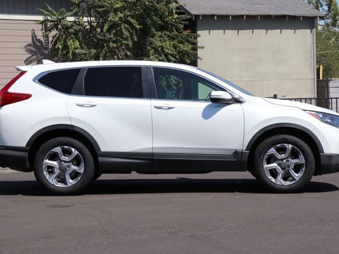 Used 2019 Honda CR-V EX-L image 10