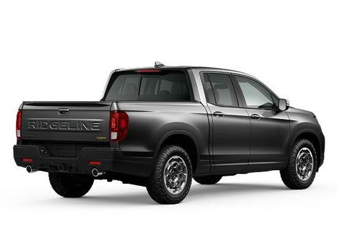 New 2026 Honda Ridgeline TrailSport+ image 23