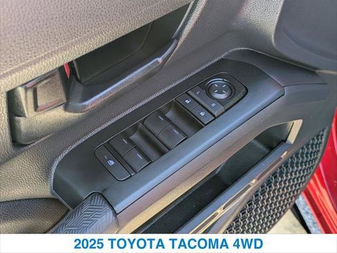 Used 2025 Toyota Tacoma SR5 image 13