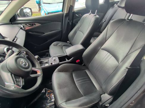 Used 2019 MAZDA CX-3 Grand Touring AWD/4WD image 14