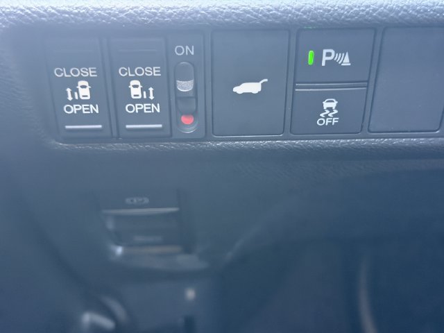 New 2027 Honda Odyssey Touring image 20