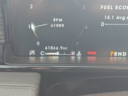 Used 2021 Lincoln Navigator Black Label w/ Special Edition Package image 17