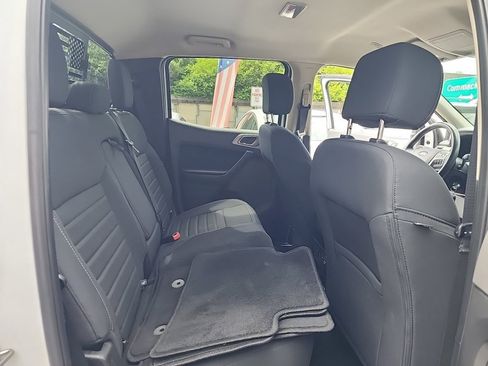 Used 2023 Ford Ranger XLT w/ Equipment Group 302A High AWD/4WD image 35
