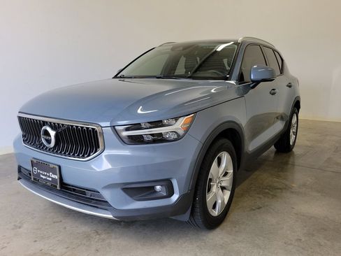 Used 2021 Volvo XC40 T5 Momentum AWD/4WD image 33