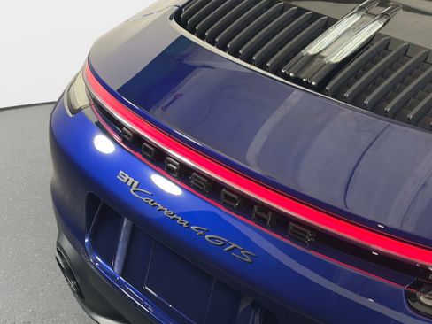 Used 2024 Porsche 911 Carrera 4 GTS image 17