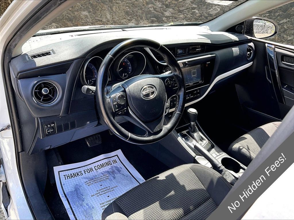 Used 2016 Scion iM FWD image 11