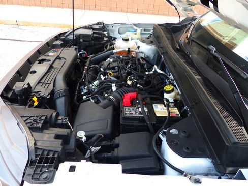 Used 2022 Ford Bronco Sport Big Bend w/ Convenience Package image 18