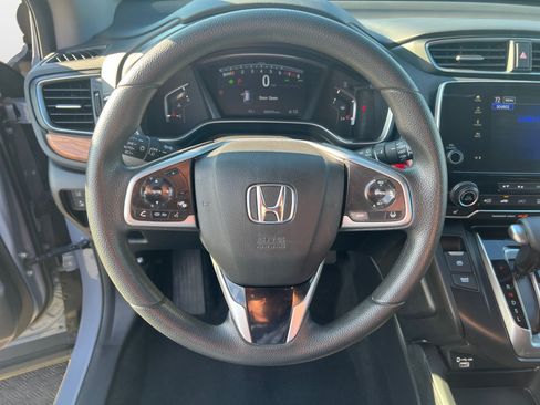 Used 2021 Honda CR-V EX image 10