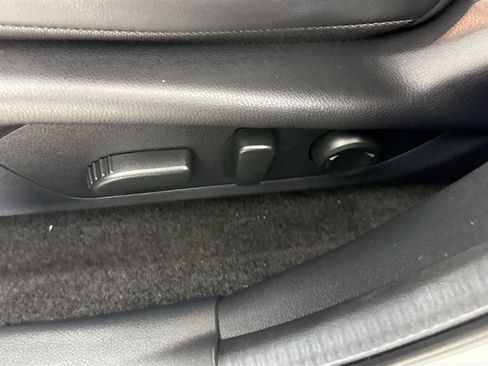 Used 2024 Subaru Crosstrek 2.5i Limited w/ Popular Package #4A image 22