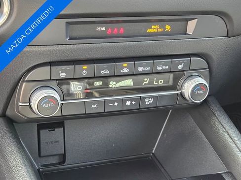 Used 2023 MAZDA CX-5 AWD 2.5 S image 20