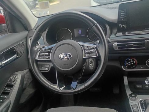 Used 2021 Kia Seltos S AWD/4WD image 14