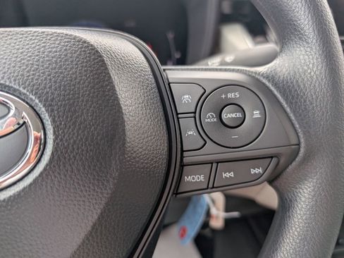 New 2026 Toyota Corolla Cross L image 19