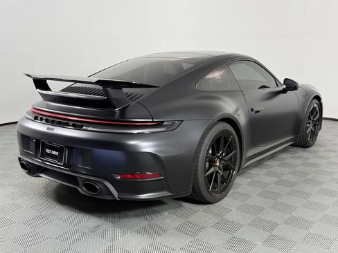 Certified 2026 Porsche 911 Carrera RWD image 5