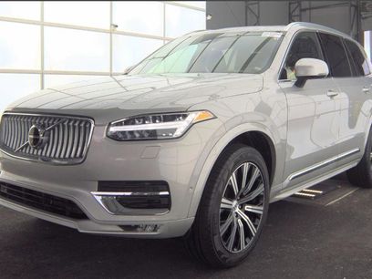 Used 2024 Volvo XC90 B5 Plus w/ Protection Package