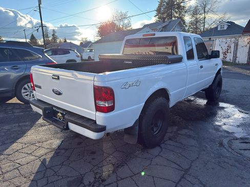 Used 2009 Ford Ranger XLT image 6