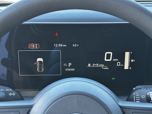 New 2026 Nissan Kicks S image 27