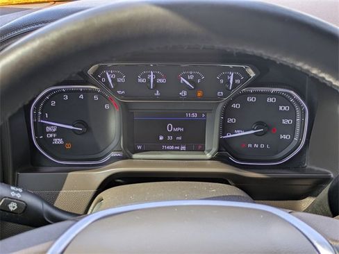 Used 2024 Ford Explorer ST w/ Equipment Group 401A image 17