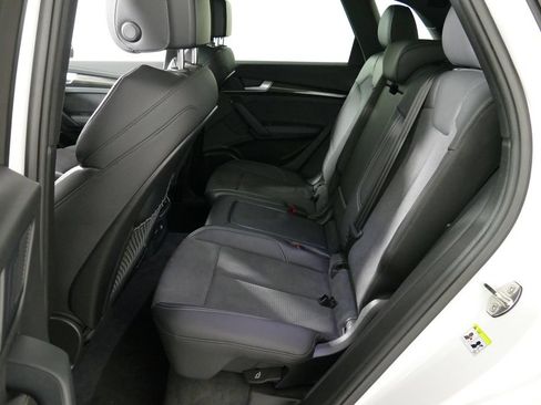 Used 2024 Audi SQ5 Premium Plus AWD/4WD image 31
