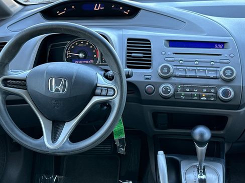 Used 2011 Honda Civic LX image 27