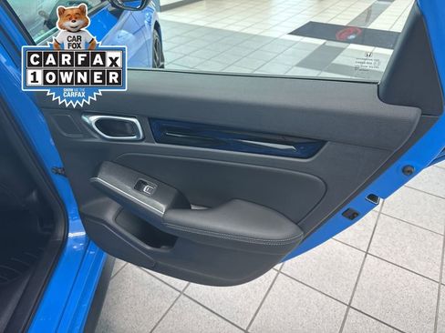 Used 2024 Honda Civic Sport Touring image 20