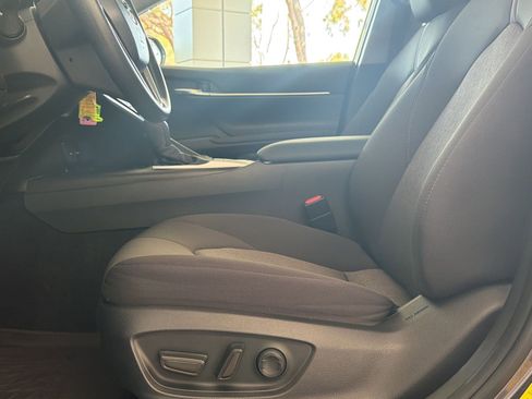 Used 2024 Toyota Camry LE FWD image 13