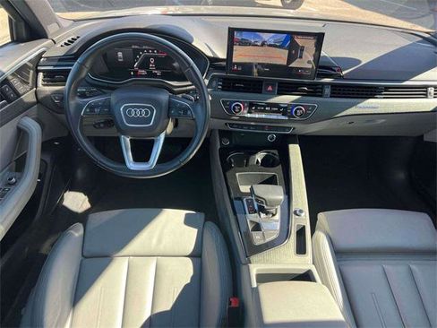 Used 2023 Audi A4 2.0T Premium Plus image 12