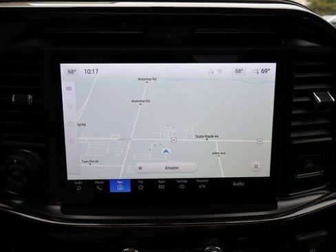 New 2025 Ford F150 Lariat w/ Equipment Group 502A High image 7