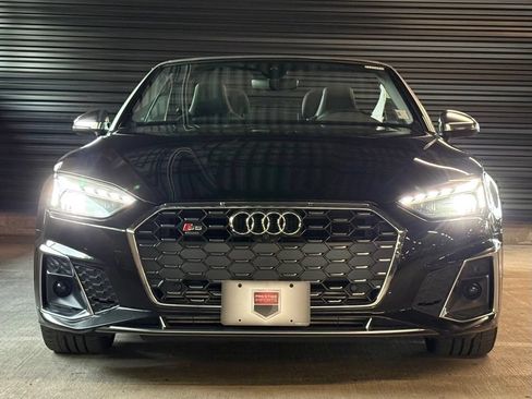 Used 2023 Audi S5 Premium Plus AWD/4WD image 6