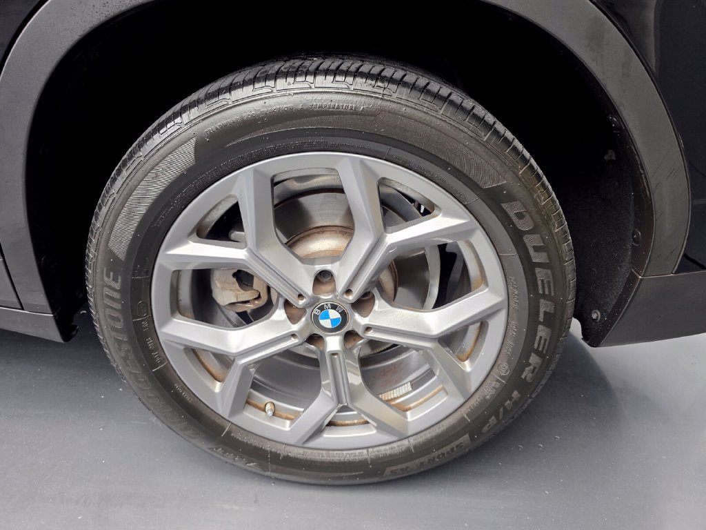 Certified 2024 BMW X3 sDrive30i w/ Convenience Package RWD image 17