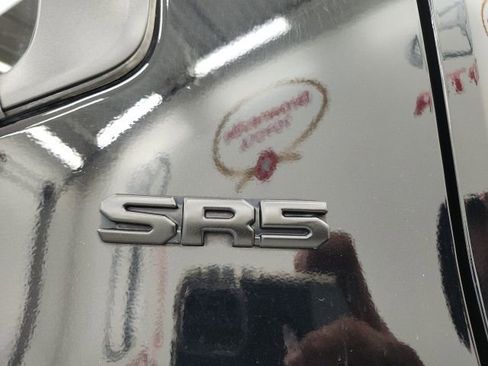 Used 2024 Toyota Tundra SR5 w/ SR5 Premium Package image 22