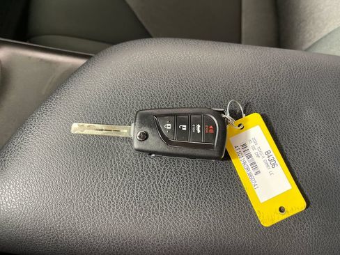 Certified 2024 Toyota Camry LE FWD image 24