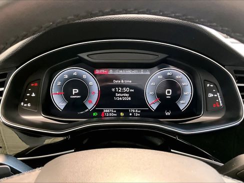 Used 2024 Audi Q7 2.0T Premium Plus image 24