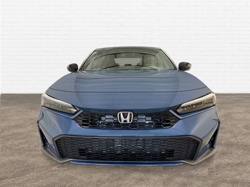 New 2026 Honda Civic Sport image 9