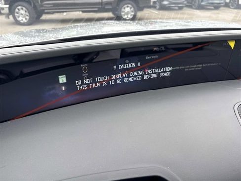 New 2026 Lincoln Nautilus Premier w/ Jet Appearance Package image 30