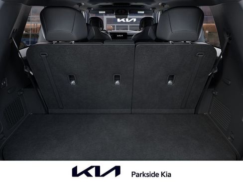 New 2027 Kia Telluride SX FWD image 19