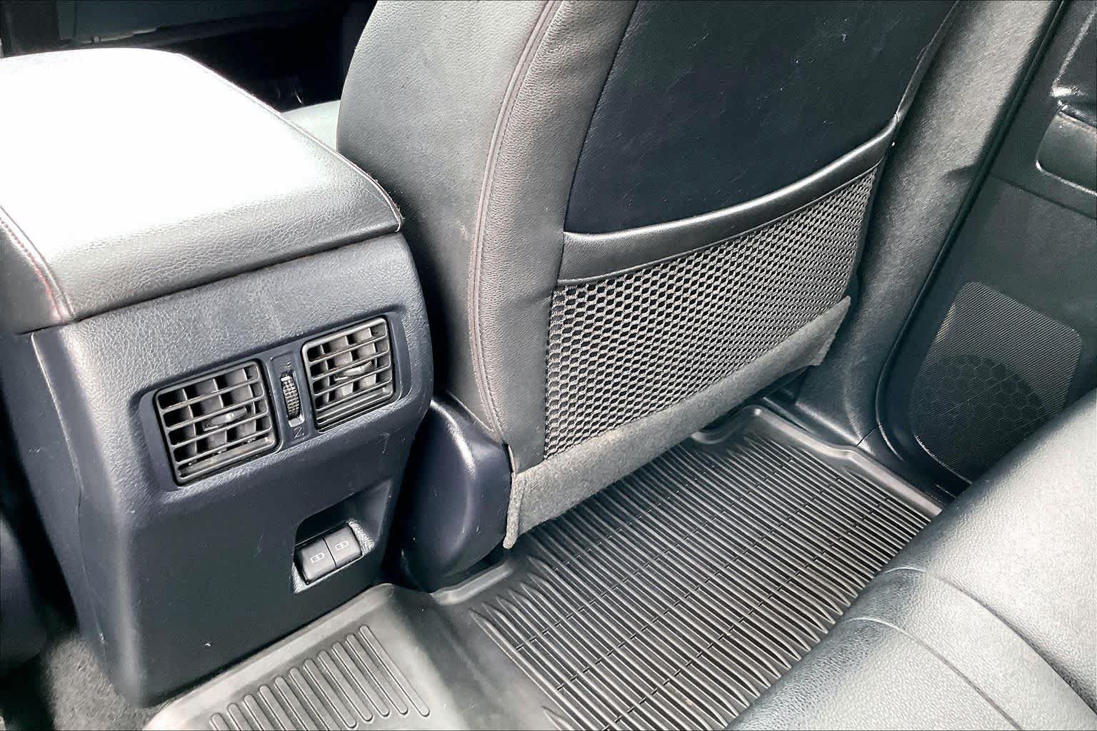 Used 2024 Toyota 4Runner TRD Off-Road Premium w/ Moonroof Package AWD/4WD image 34