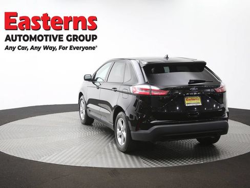 Used 2023 Ford Edge SE AWD/4WD image 64