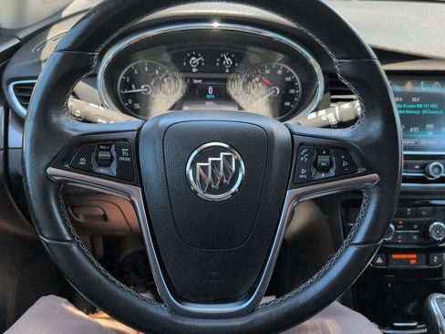 Used 2020 Buick Encore Sport Touring w/ Safety Package FWD image 15