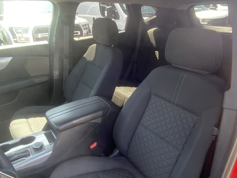 Used 2021 Chevrolet Blazer LT image 16