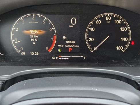 Used 2025 Honda Civic Sport image 15