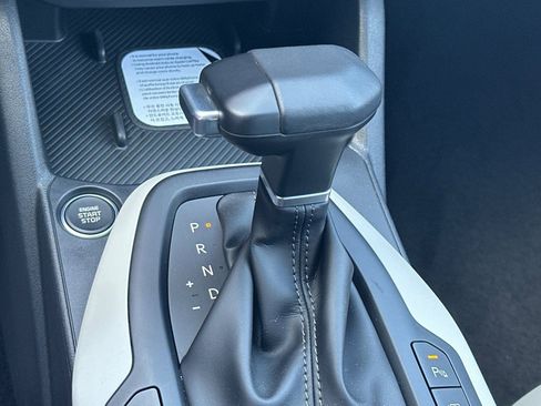 New 2026 Kia K4 GT-Line Turbo image 21