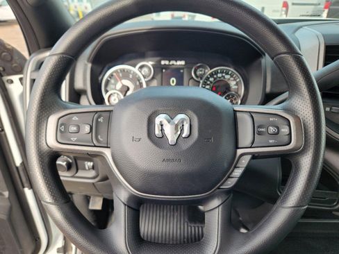 New 2024 RAM 5500 Tradesman image 7