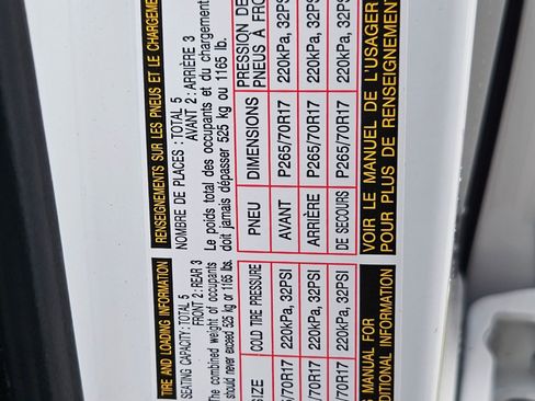 Used 2018 Toyota 4Runner SR5 Premium AWD/4WD image 15