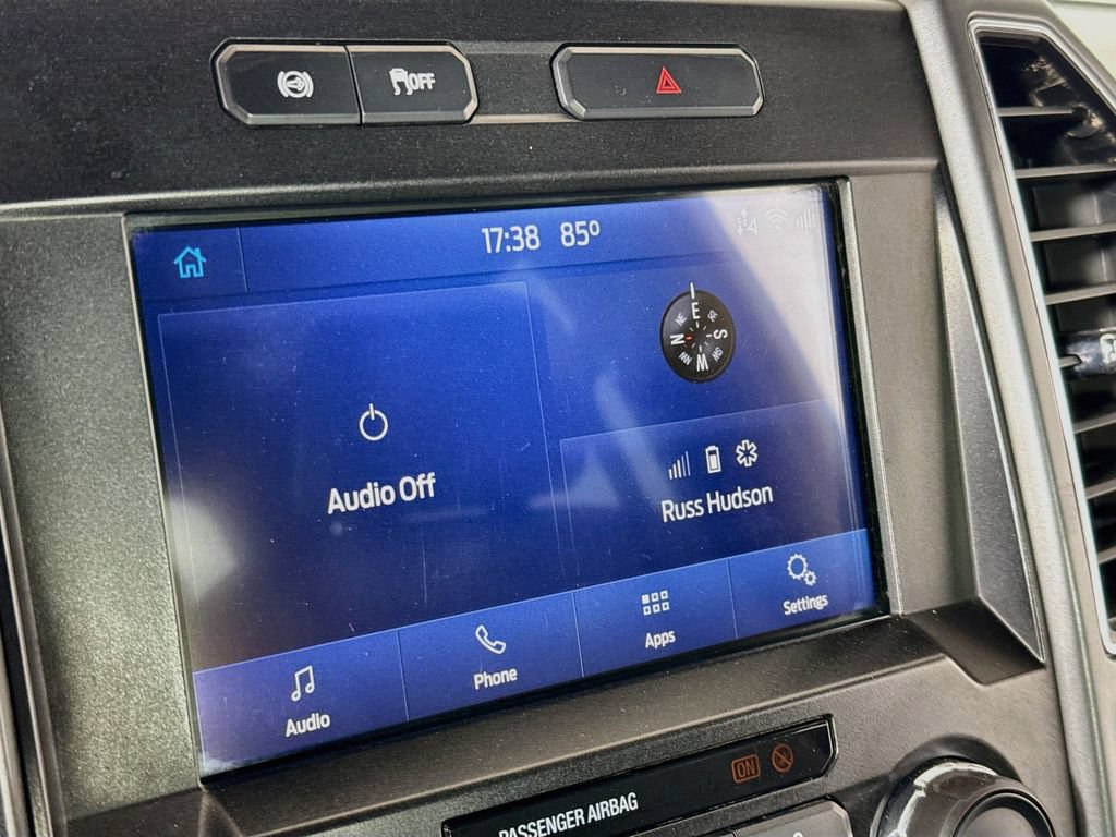 Used 2021 Ford F250 XLT w/ XLT Value Package AWD/4WD image 14