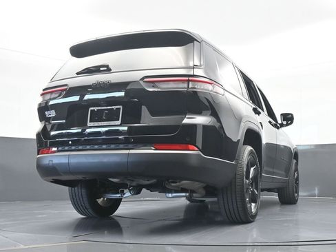 Used 2024 Jeep Grand Cherokee L Altitude image 62